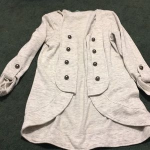 Maurice’s Cardigan